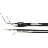 Gaszug für DR-Z250 01-07 (CA Model CV Carb.)