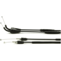 Gaszug für Husqvarna TC250 03-04 + TE450 03-04