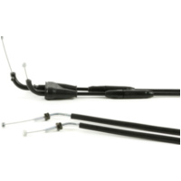 Gaszug für Husqvarna TC250 05-10 + TC450 05-10