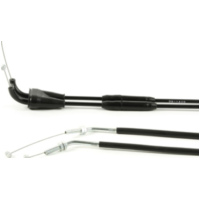 Gaszug für Husqvarna TE250 08-09 + TE450 08-10