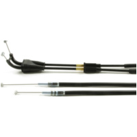 Gaszug für KL650E 08-15