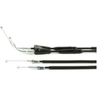 Gaszug für KLX400R 03 + DR-Z400E 00-07