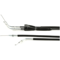 Gaszug für KLX400SR 03 + DR-Z400E (CA) 04-07