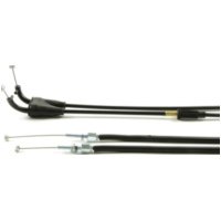 Gaszug für KX250F 13-16 + KX450F 13-15