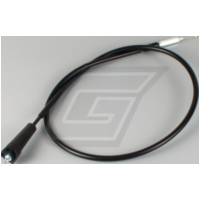 Gaszug für LT-Z400 03-08