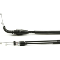 Gaszug für WR400F 98-99 + YZ400F 98-99