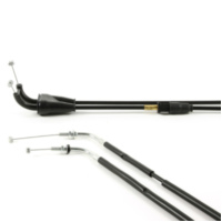 Gaszug für WR450F 12-15