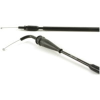 Gaszug für YZ125 95 + YZ250 95