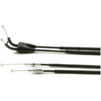 Gaszug für YZ250F 01-02 + YZ426F 00-02