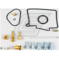 Vergaserreparatursatz für CR125R 02