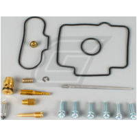 Vergaserreparatursatz für CR125R 00