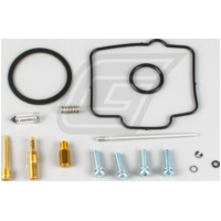 Vergaserreparatursatz für CR125 96-97