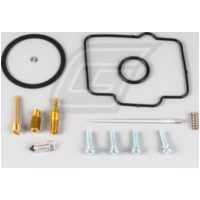 Vergaserreparatursatz für CR250R 00