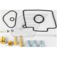 Vergaserreparatursatz für KX125 05