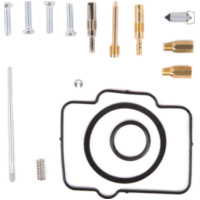 Vergaserreparatursatz für KX125 96-97