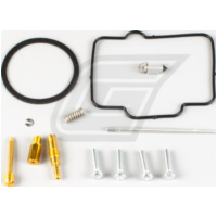 Vergaserreparatursatz für KX125 91
