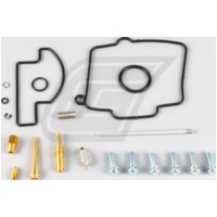 Vergaserreparatursatz für KX250 01