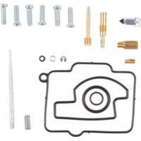 Vergaserreparatursatz für KX250 99