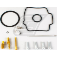 Vergaserreparatursatz für KX250 97