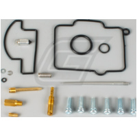 Vergaserreparatursatz für KX250 02