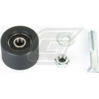 Kettenrolle für RM125 80-00 + KX125/250 82-83