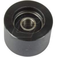 Kettenrolle für CR250 05-07 + CRF250R 05-16