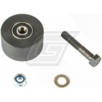 Kettenrolle für CRF450R/X 05-17 + KX250/450F 07-20