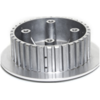 innere Kupplungsnabe für KX125 94-02