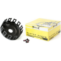 Kupplungskorb für Yamaha YZ250F 01-08 + WR250F 01-13