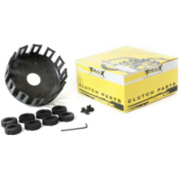 Kupplungskorb für Kawasaki KX125 93 -1258-