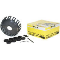 Kupplungskorb für Kawasaki KX250 90-91 + KX500 86-04