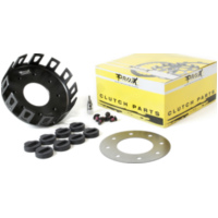 Kupplungskorb für KTM125/144 06-08 + KTM200 07-08