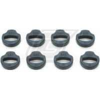 Kupplungsruckdämpfer Set für CRF250R 04-17 + 250SX-F 06-12