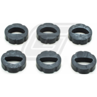 Kupplungsruckdämpfer Set für KX80/85/100 88-20