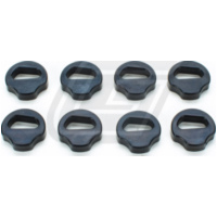 Kupplungsruckdämpfer Set für RM125 92-11