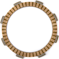 Kupplungslamelle für CR85 05-07 (5x) + CRF150R 07-20 (6x)