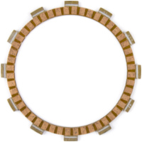 Kupplungslamelle für CRF250R 08-09 + 11-17 + CRF250X 04-17