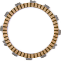 Kupplungslamelle für CRF450R 02-20 + TRX450R 04-14