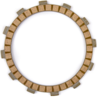 Kupplungslamelle I für Kawasaki ZRX1200 01-05