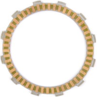 Kupplungslamelle I für Suzuki GSX-R1300 Hayabusa 02-05