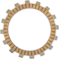 Kupplungslamelle I für Yamaha YZF600 95-06