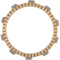 Kupplungslamelle II für GSF1200 Bandit 97-00