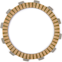 Kupplungslamelle III für Kawasaki ZX12R 02-05