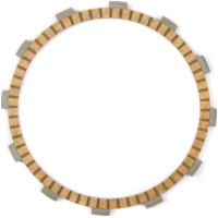 Kupplungslamelle III für Suz. GSX-R1300 02-05 + SV1000 03-0