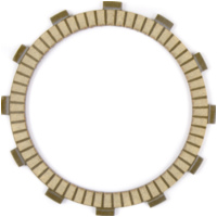 Kupplungslamelle für Kawasaki ZX7R 91-94 + ZX9R 94-97