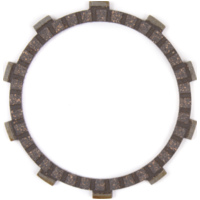 Kupplungslamelle für KDX200/220R 95-06 (8x)