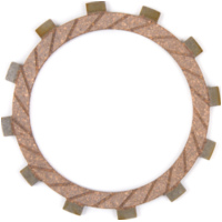 Kupplungslamelle für KX125 85-87 + KDX200 86-88