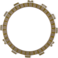Kupplungslamelle für KX125 94-08
