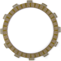 Kupplungslamelle für KX250 87-91 + KX500 87-04