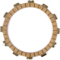 Kupplungslamelle für KX250F 04-20 + RM-Z250 05-06 (2x)